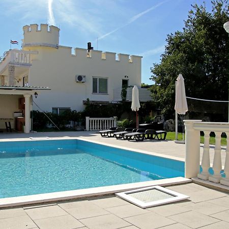 Apartments Kata Шибеник Экстерьер фото