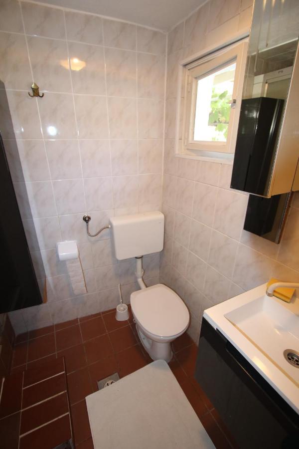 Apartments Kata Шибеник Экстерьер фото
