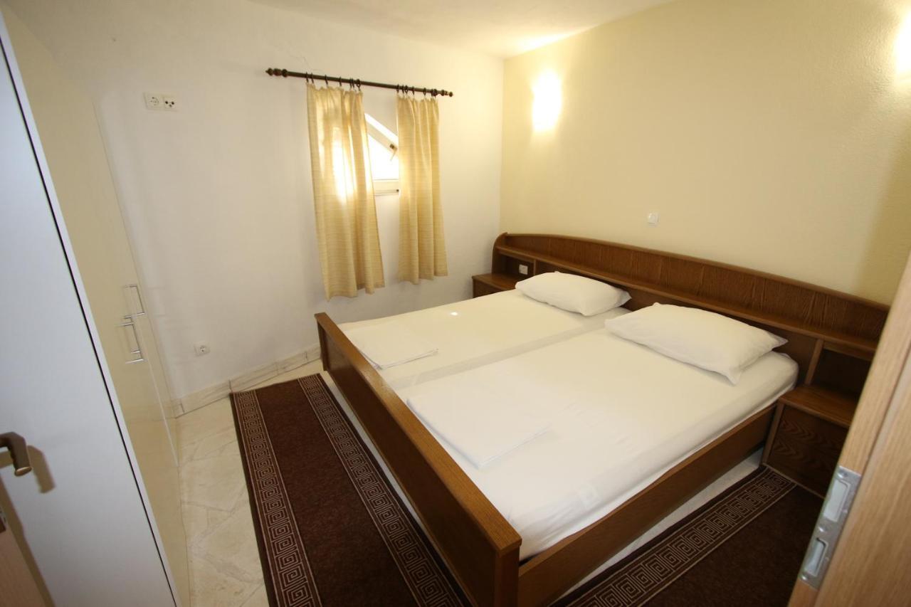 Apartments Kata Шибеник Экстерьер фото